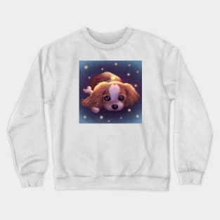 Absolute sweetness Crewneck Sweatshirt